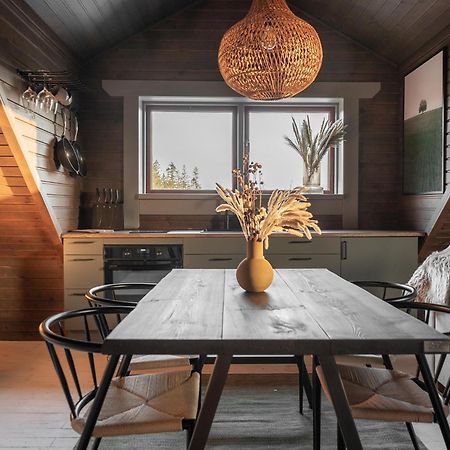 Joe Getaway - Stugby I Ullared Villa Luaran gambar