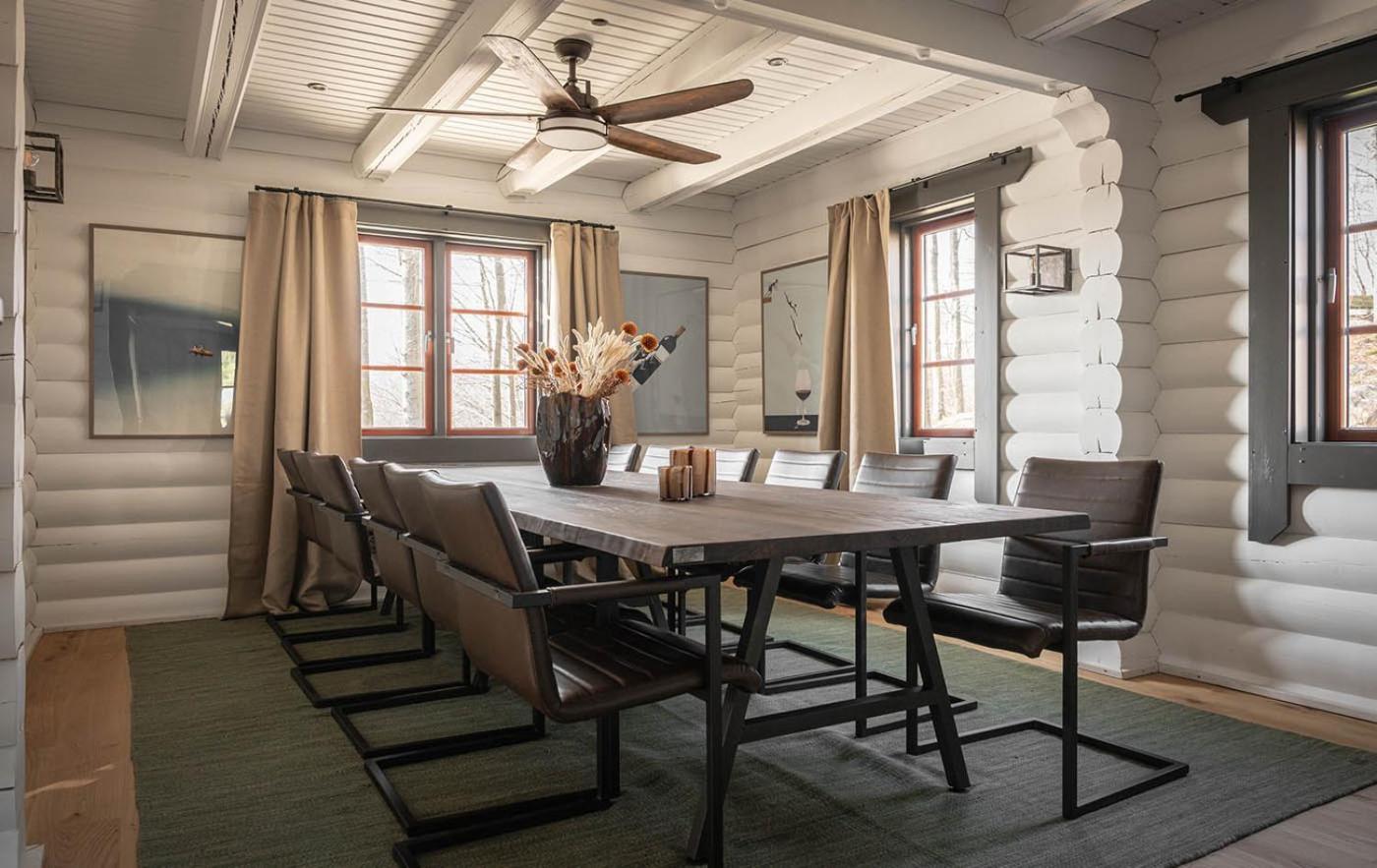 Joe Getaway - Stugby I Ullared Villa Luaran gambar