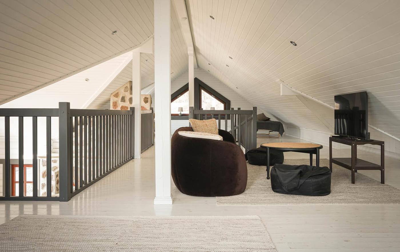Joe Getaway - Stugby I Ullared Villa Luaran gambar
