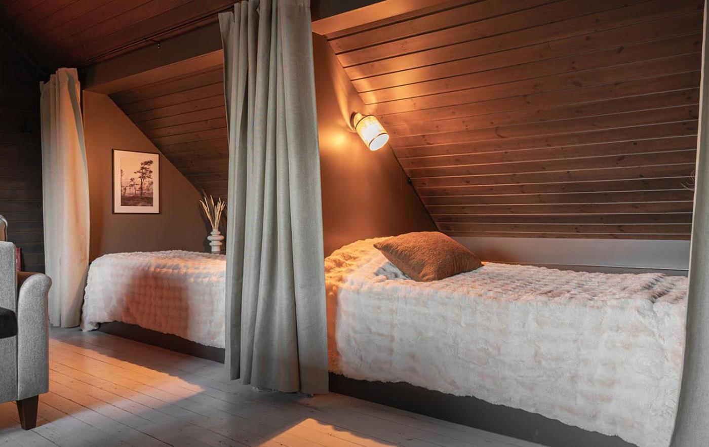 Joe Getaway - Stugby I Ullared Villa Luaran gambar