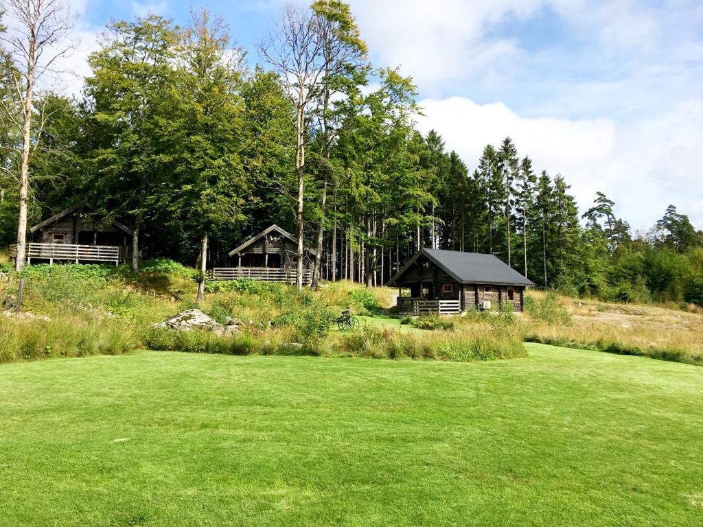 Joe Getaway - Stugby I Ullared Villa Luaran gambar